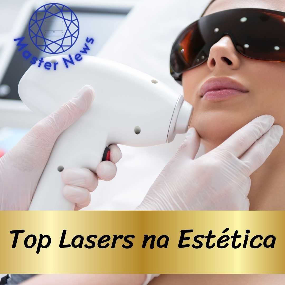 top lasers epilação