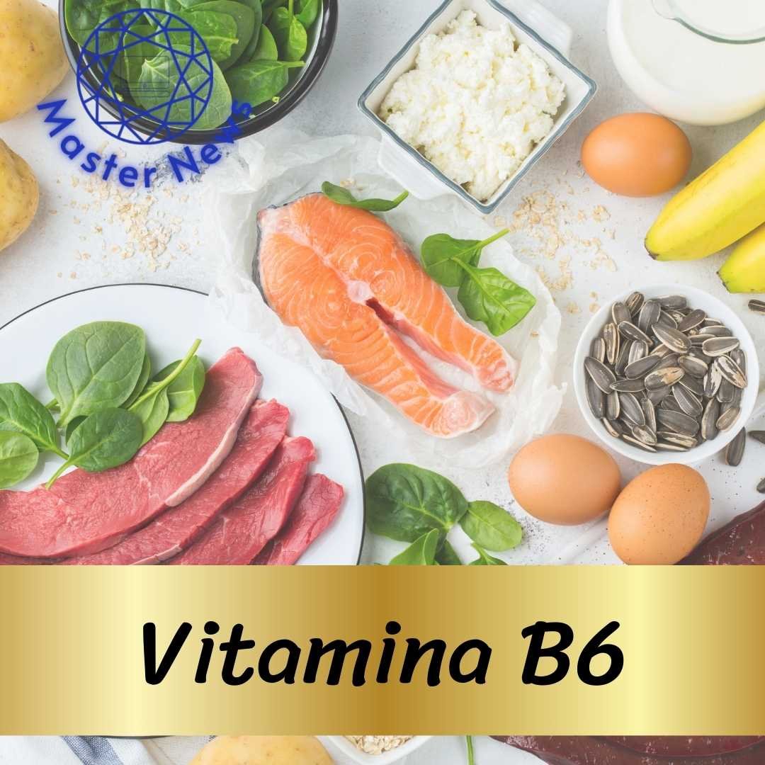 vitamina B6 mesoterapia