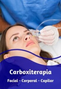 carboxiterapia mce carboxi