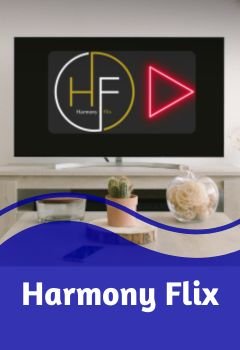 harmony flix 2