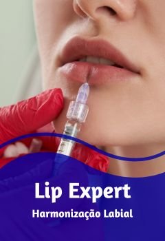 lip expert MCE estética