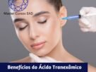 acido tranexamico ácido tranexâmico