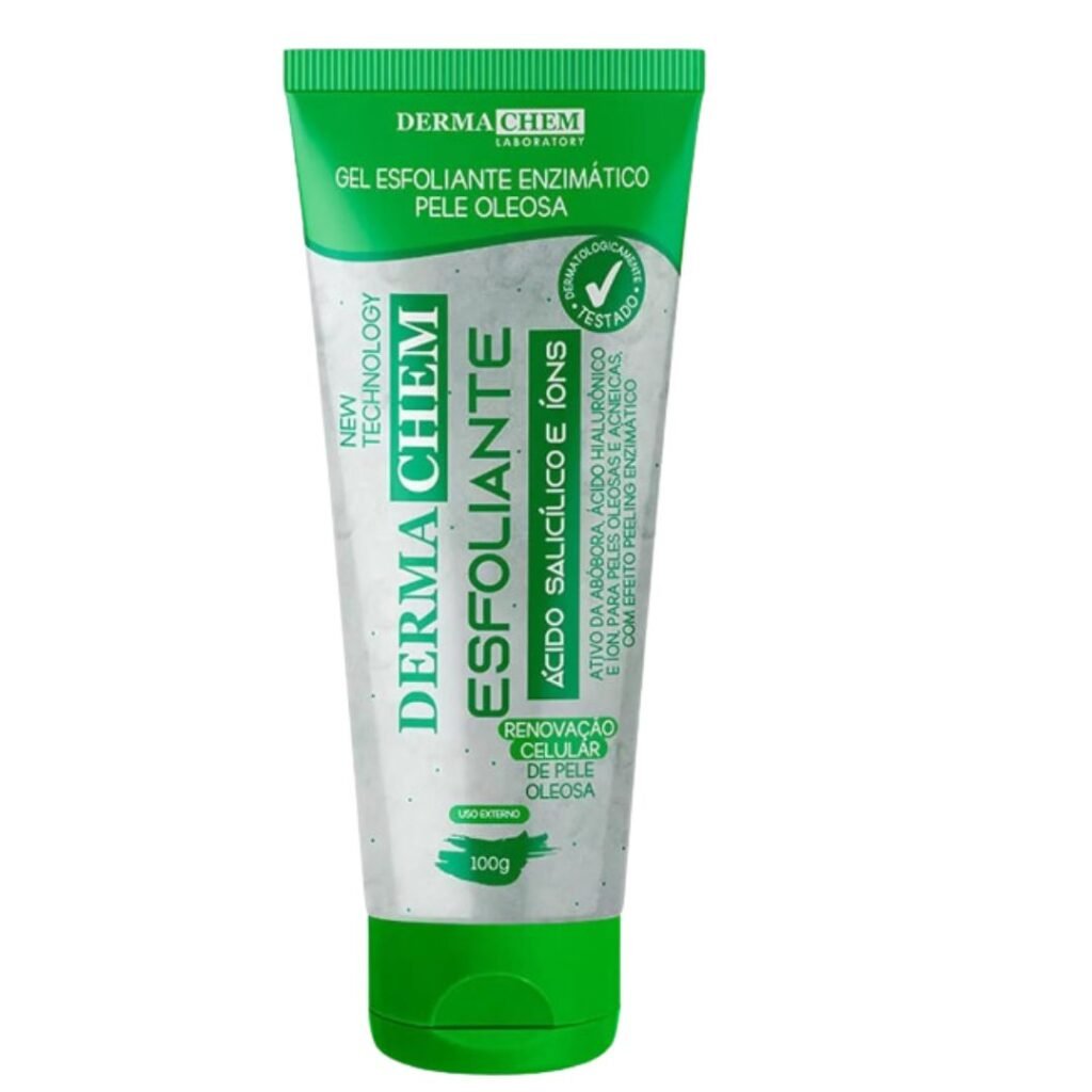 esfoliante corporal 2 corpo