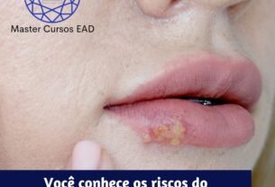 labial lábios