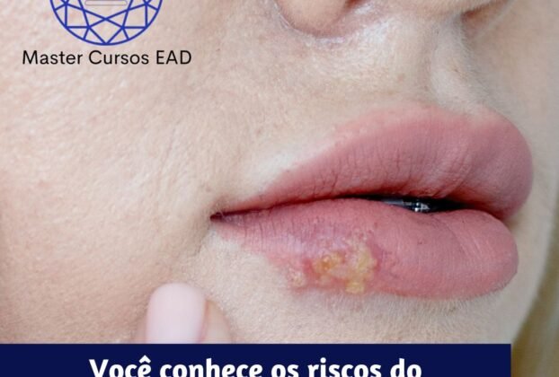 labial lábios