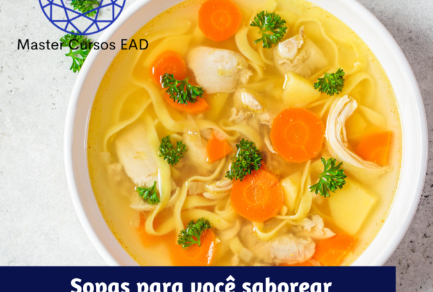 sopas emagrecer