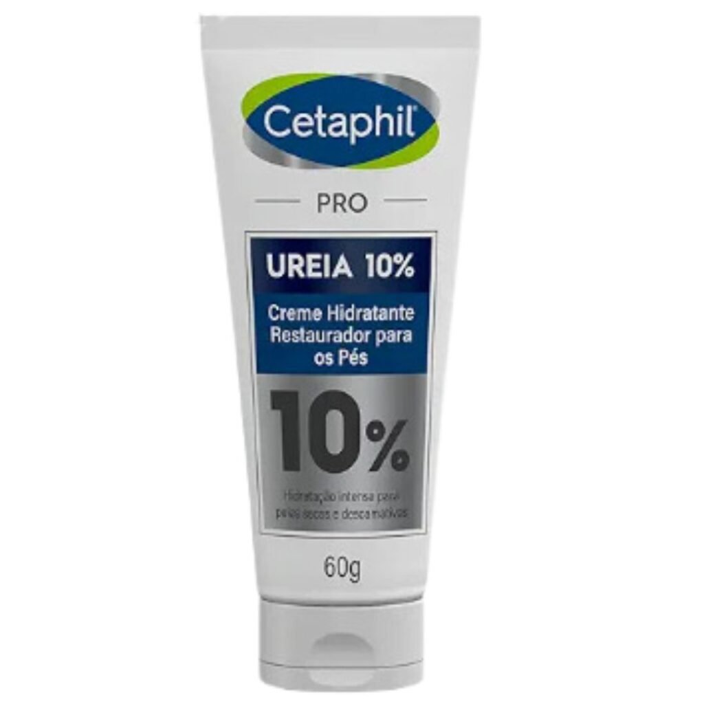 ureia 2 estética