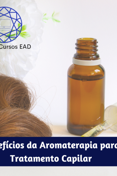 Aromaterapia Capilar aromaterapia